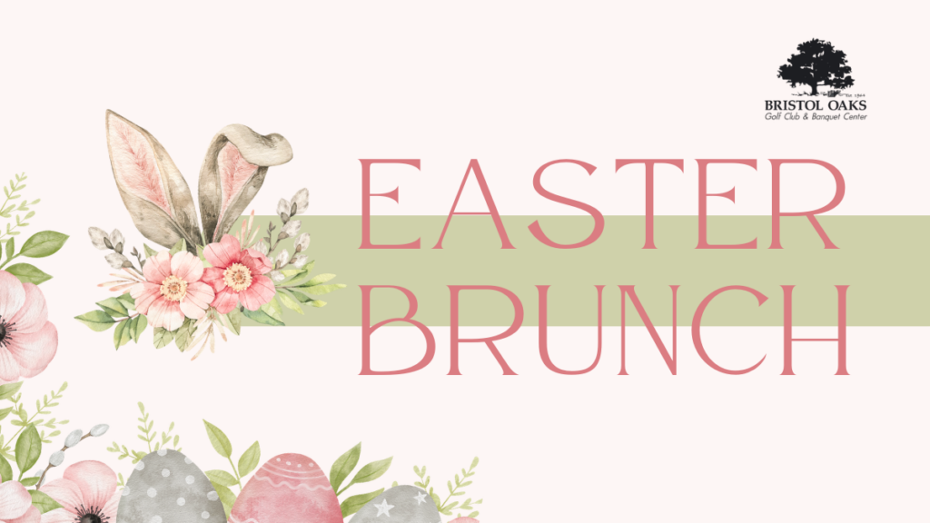 Easter Brunch