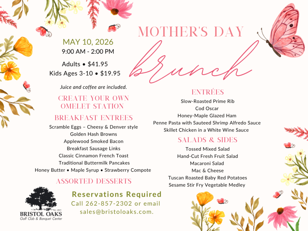 Mother's Day Brunch