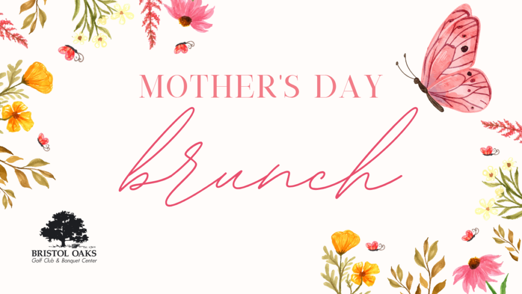 Mother's Day Brunch