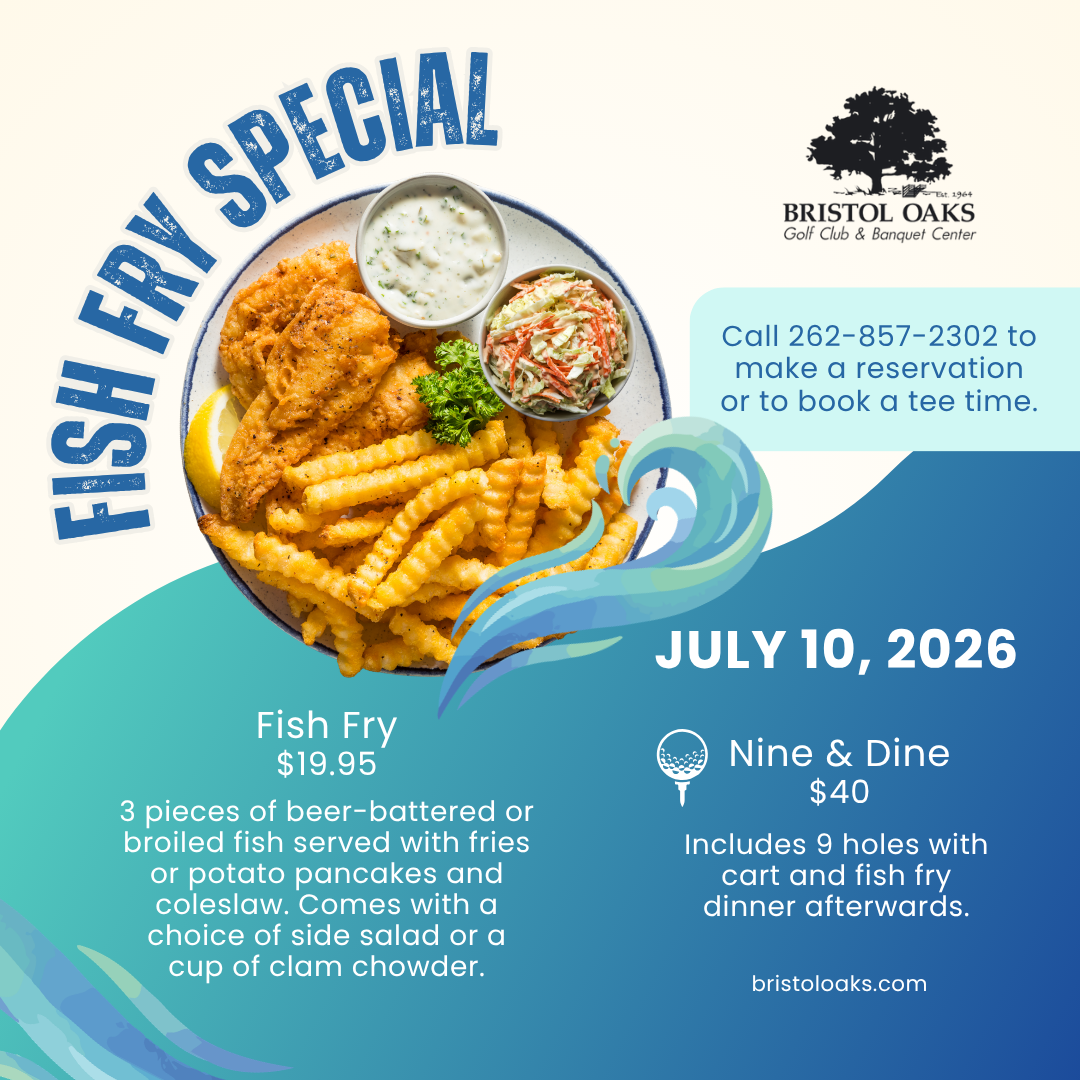 Fish Fry Special