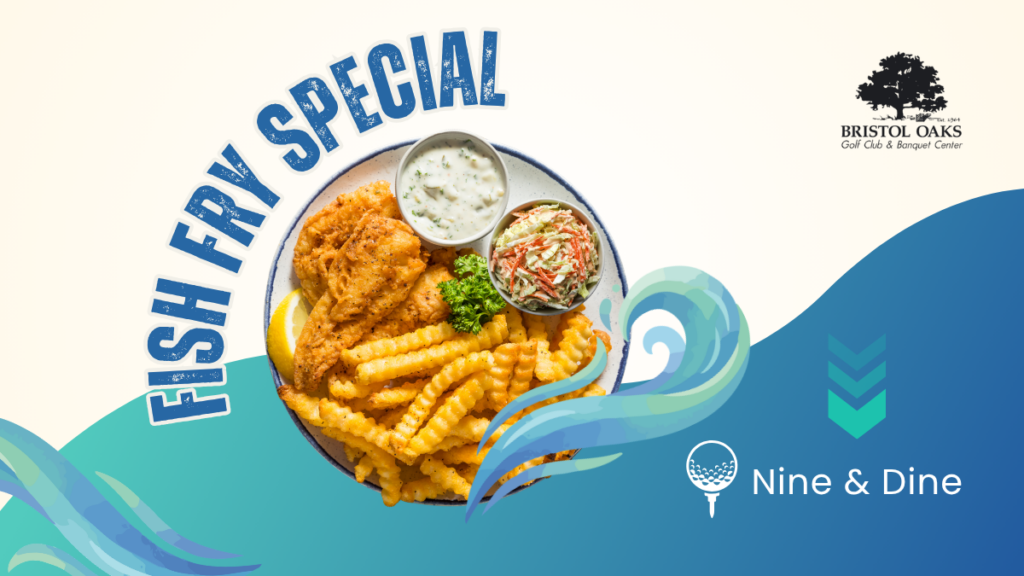 Fish Fry Special