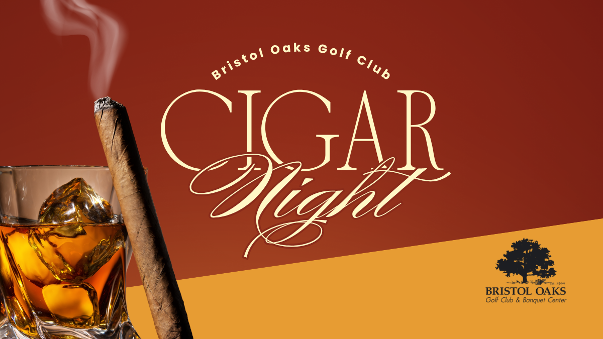 Cigar Night
